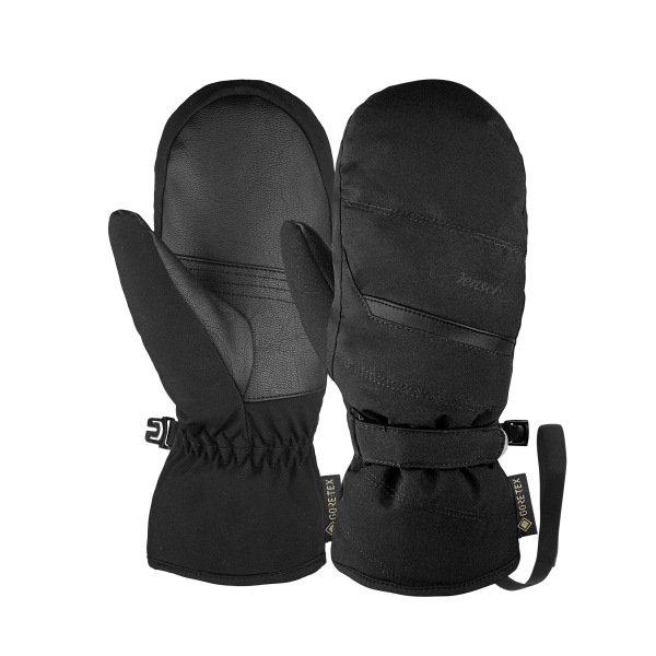 Reusch Sandy GORE-TEX® Mitten 6290626 7700 schwarz 1